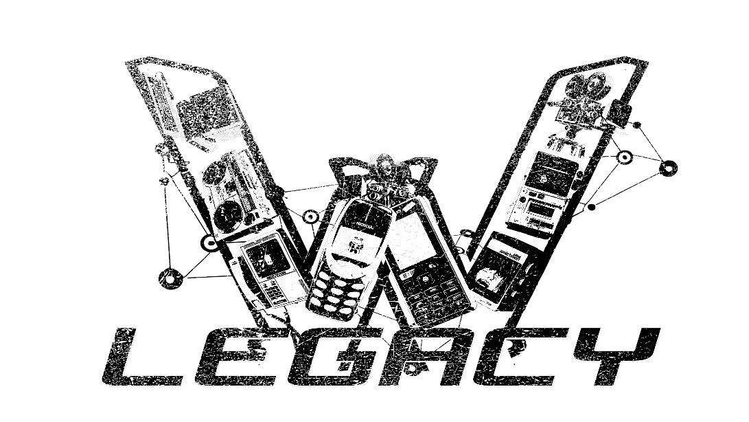 Wired Legacy Garments 
