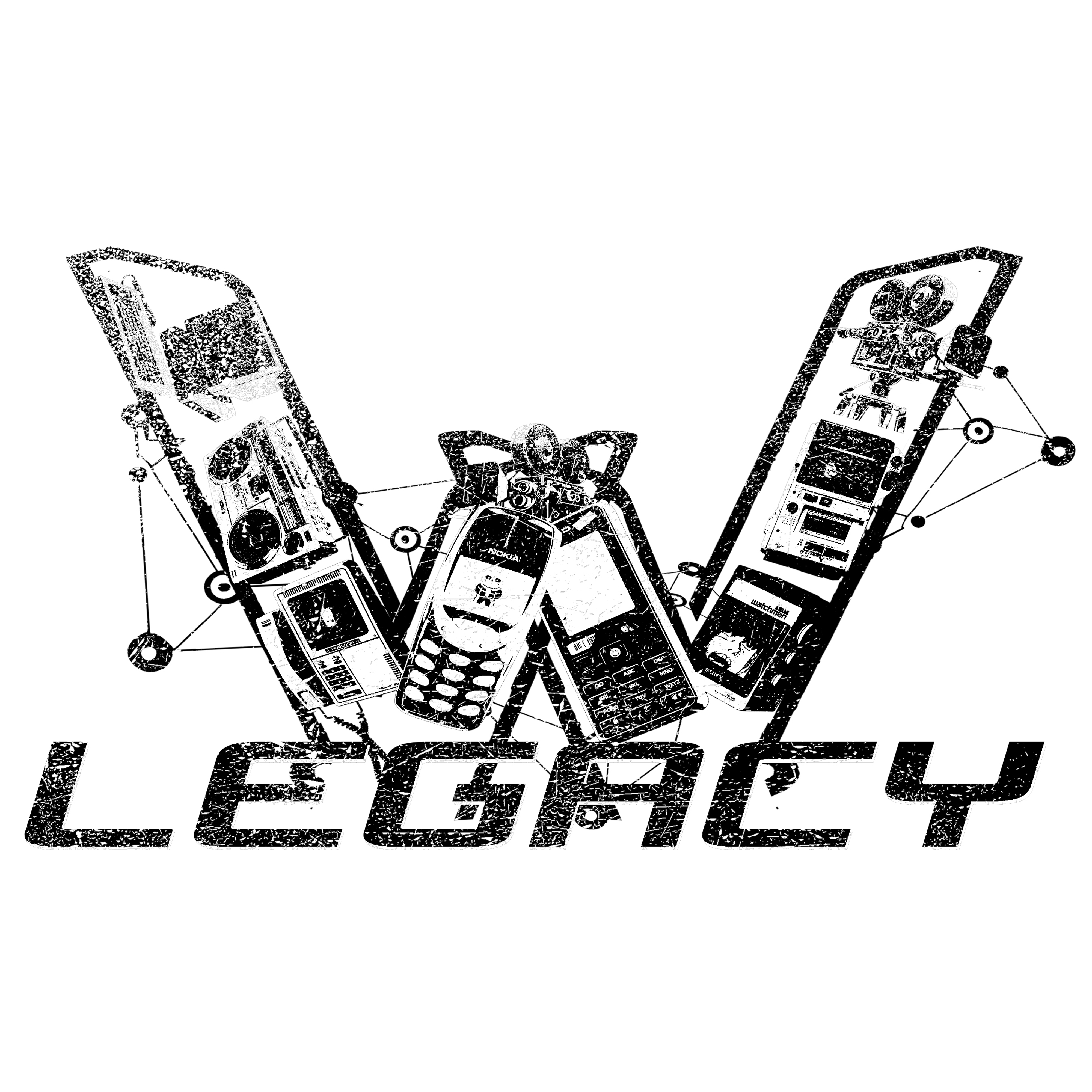 Wired Legacy Garments 